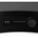 Mirai Speaker