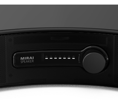 Mirai Speaker