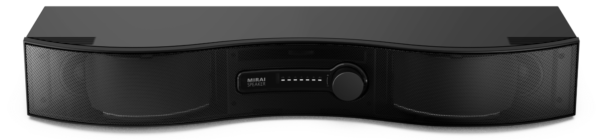 Mirai Speaker